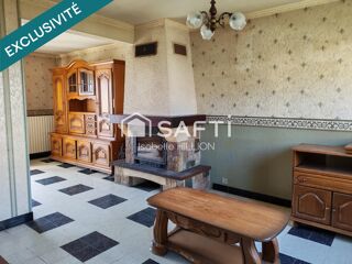  Maison à vendre 6 pièces 89 m²