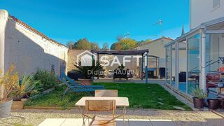  Maison � vendre 6 pi�ces 159 m�