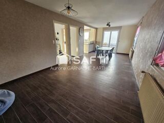  Maison � vendre 6 pi�ces 132 m�