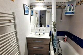  Maison � vendre 3 pi�ces 38 m� La faute-sur-mer