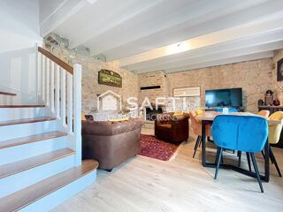  Maison à vendre 3 pièces 63 m²