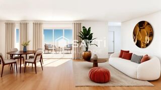  Appartement à vendre 4 pièces 99 m²