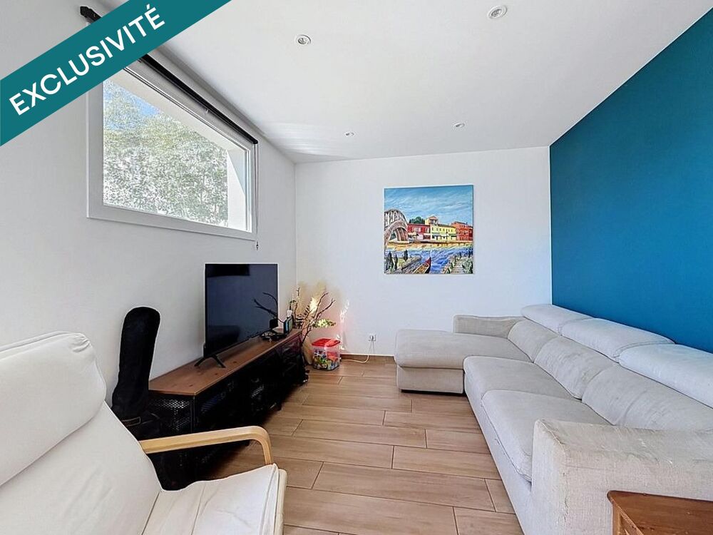 EN EXCLUSIVITE MAISON RECENTE SANS TRAVAUX