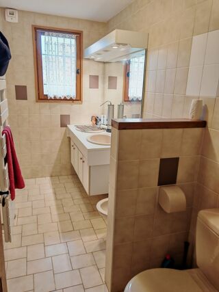  Maison à vendre 6 pièces 138 m²