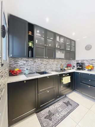  Maison � vendre 4 pi�ces 84 m�