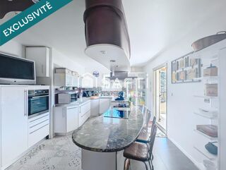  Maison à vendre 6 pièces 160 m²
