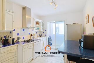  Appartement � vendre 3 pi�ces 88 m�