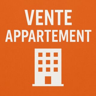  Appartement à vendre 2 pièces 36 m²