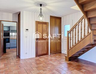  Maison à vendre 5 pièces 165 m²