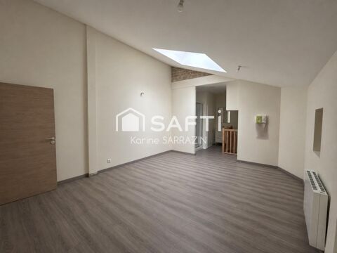   espace de travail au coeur d'Avranches 