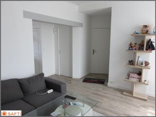  Appartement � vendre 2 pi�ces 48 m�