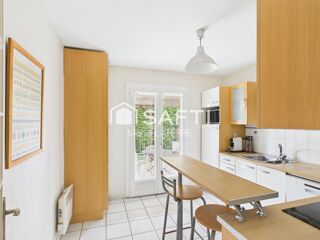  Maison à vendre 4 pièces 99 m²