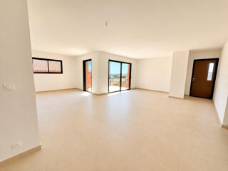  Maison 4 pièces 91 m² Thezan-les-beziers