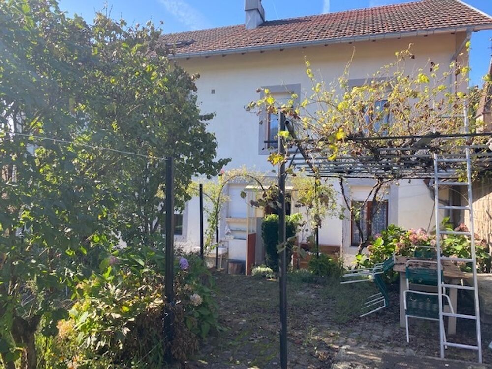 Vente Immeuble Maison famillale avec 3 appartements au Val Dajol Le val-d'ajol