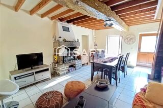  Maison à vendre 4 pièces 90 m²