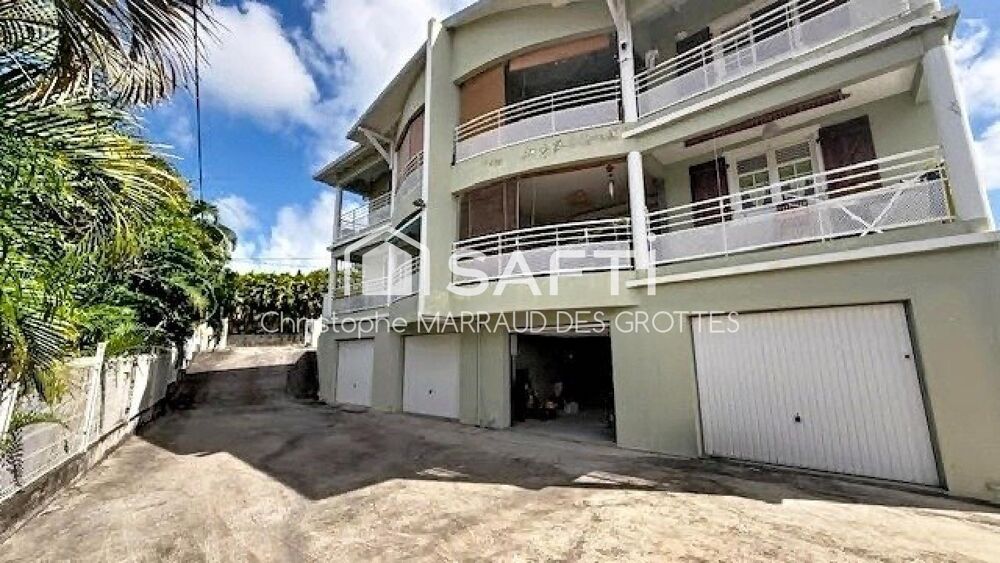 Appartement 3 pièces 68 m² · à Le Marin · 68 m² · 249 000 €