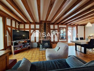  Maison � vendre 7 pi�ces 165 m�