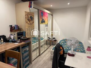  Maison à vendre 4 pièces 110 m²