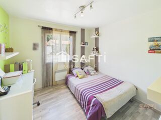  Maison à vendre 6 pièces 130 m²