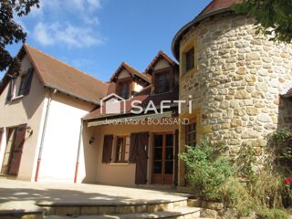  Maison � vendre 8 pi�ces 222 m�