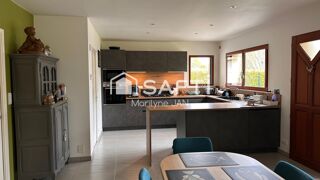  Maison à vendre 5 pièces 145 m²