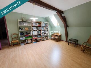  Maison à vendre 6 pièces 173 m²