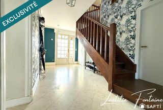  Maison � vendre 7 pi�ces 175 m�