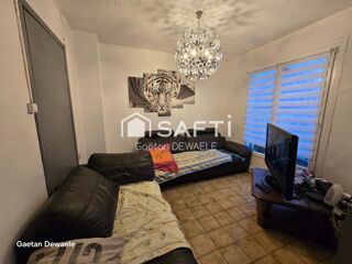  Maison � vendre 5 pi�ces 61 m�