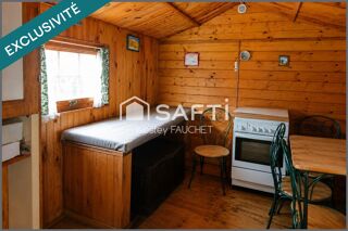  Terrain � vendre 2171 m�
