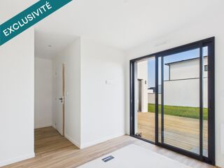  Maison 4 pièces 100 m² Sibiril