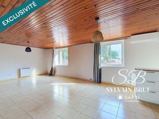  Maison à vendre 5 pièces 113 m²