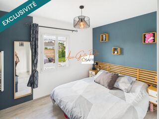  Maison  vendre 5 pices 106 m