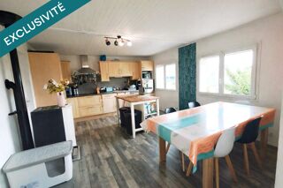  Appartement � vendre 4 pi�ces 94 m�