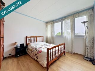  Appartement � vendre 2 pi�ces 44 m�