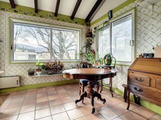  Maison � vendre 7 pi�ces 152 m�