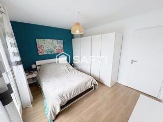  Appartement à vendre 3 pièces 68 m²