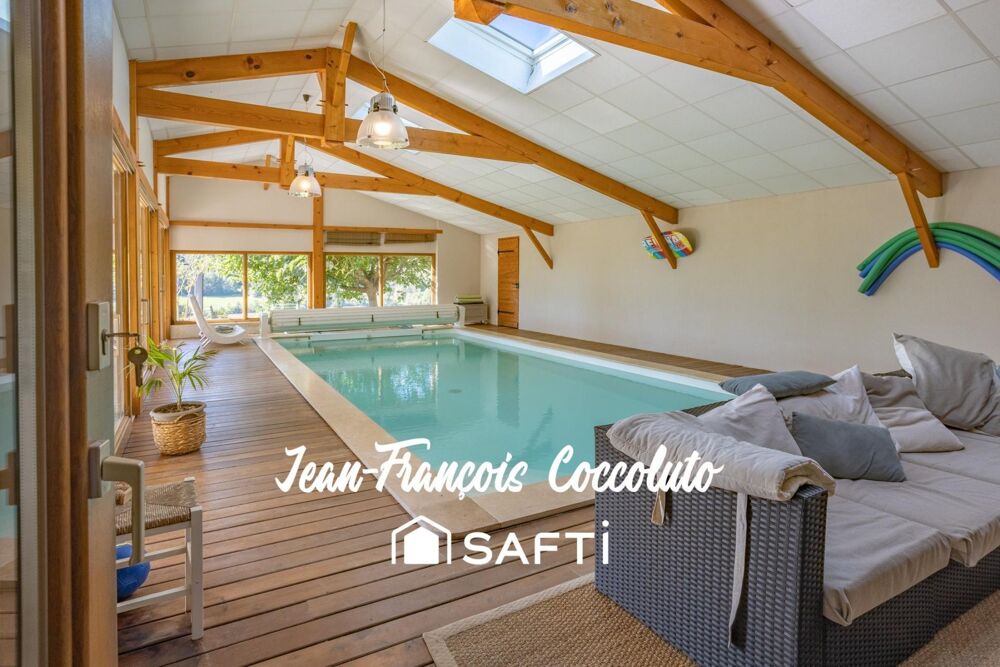 � vendre  Maison Montcuq (46800)