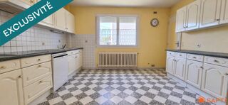  Maison à vendre 6 pièces 147 m²