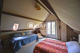  Maison � vendre 4 pi�ces 135 m�