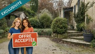  Maison à vendre 6 pièces 106 m²