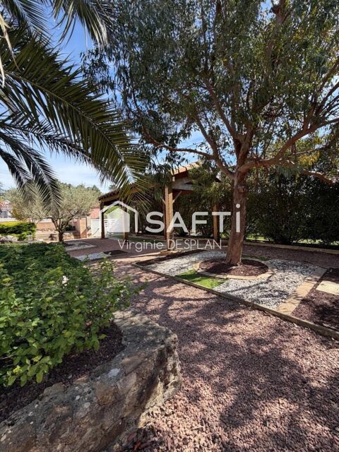   Villa tout confort cl�s en mains Maison - 5 pi�ce(s) - 135 m�