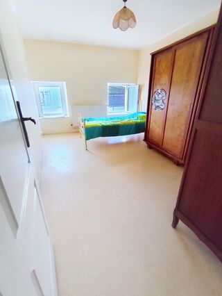  Maison à vendre 5 pièces 150 m²