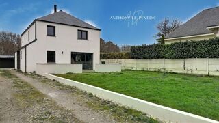  Maison � vendre 8 pi�ces 148 m�