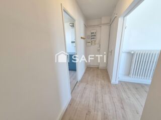  Appartement à vendre 4 pièces 71 m²