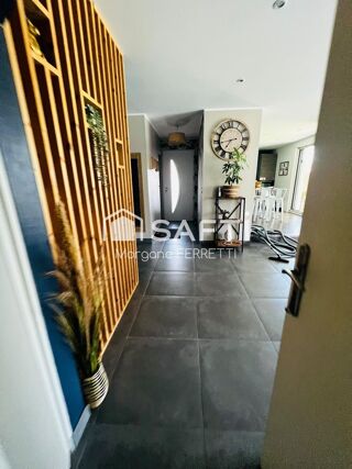 Maison à vendre 5 pièces 121 m²