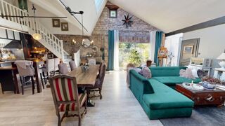  Maison à vendre 10 pièces 199 m²