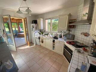  Maison à vendre 4 pièces 120 m²