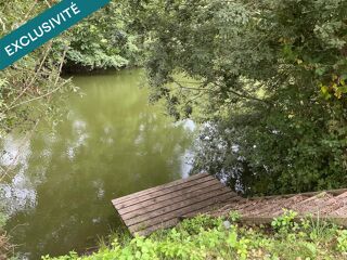  Maison � vendre 4 pi�ces 44 m�