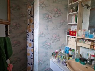  Maison � vendre 3 pi�ces 80 m�