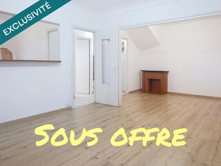  Maison � vendre 5 pi�ces 89 m�